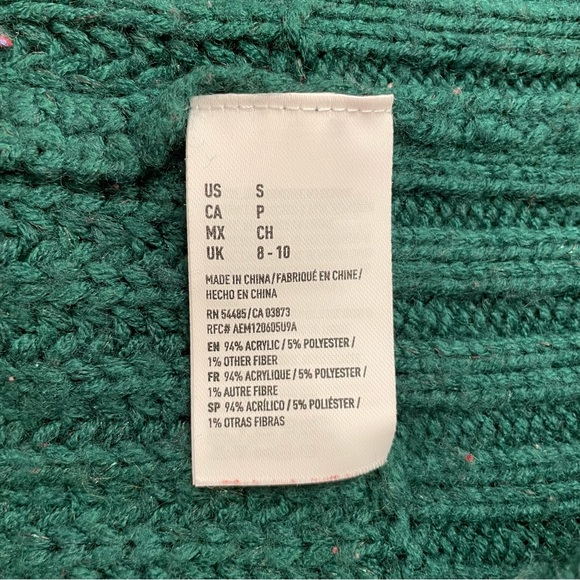 American Eagle Outfitters Jegging Sweater - Picture 11 of 13